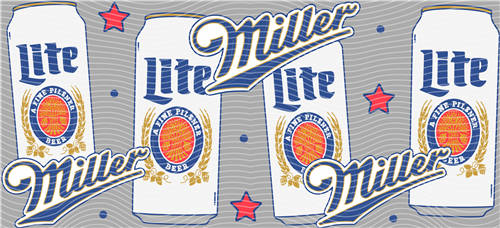 16oz Latest Bestseller-C 7826